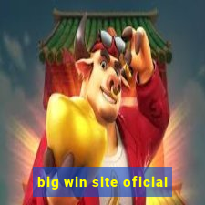 big win site oficial